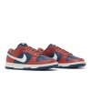 Nike Wmns Dunk Low 'Canyon Rust Blue'