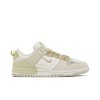 Wmns Dunk Low Disrupt 2 'Green Snake'