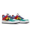 Nike Wmns Dunk Low Disrupt 'Multi-Color'