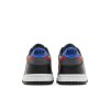 Nike Dunk Low GS 'Black Red Blue'