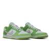 Dunk Low 'Safari Swoosh - Chlorophyll'