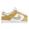 Nike Wmns Dunk Low 'Barley Paisley'