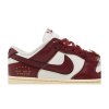 Nike Wmns Dunk Low SE 'Sisterhood - Team Red'