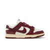 Nike Wmns Dunk Low SE 'Sisterhood - Team Red'