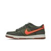 Nike Dunk Low SE Next Nature GS 'Toasty - Sequoia'