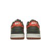 Nike Dunk Low SE Next Nature GS 'Toasty - Sequoia'