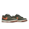 Nike Dunk Low SE Next Nature GS 'Toasty - Sequoia'
