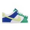 Nike Dunk Low GS 'Stadium Green Royal'