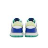 Nike Dunk Low GS 'Stadium Green Royal'