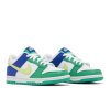 Nike Dunk Low GS 'Stadium Green Royal'