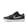 Nike Wmns Dunk Low SE 'Primal Black'