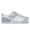 Nike Dunk Low 'Pure Platinum Wolf Grey'