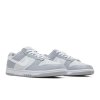 Nike Dunk Low 'Pure Platinum Wolf Grey'