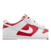 Nike Dunk Low GS 'Championship Red'