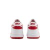 Nike Dunk Low GS 'Championship Red'
