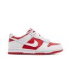 Nike Dunk Low GS 'Championship Red'