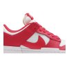 Nike Wmns Dunk Low Disrupt 'Siren Red'
