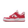 Wmns Dunk Low Disrupt 'Siren Red'