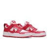 Wmns Dunk Low Disrupt 'Siren Red'