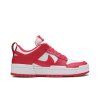 Wmns Dunk Low Disrupt 'Siren Red'