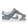 Dunk Low GS 'Reflective Grey'
