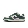 Nike Wmns Dunk Low 'Gorge Green'
