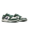 Nike Wmns Dunk Low 'Gorge Green'