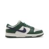 Nike Wmns Dunk Low 'Gorge Green'