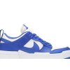 Nike Wmns Dunk Low Disrupt 'Game Royal'