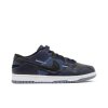 Nike Dunk Low Scrap 'Deep Royal Blue'