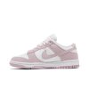 Nike Wmns Dunk Low 'Pink Corduroy'