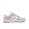 Nike Wmns Dunk Low 'Pink Corduroy'