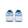 Nike Wmns Dunk Low 'Reverse UNC'