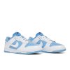 Nike Wmns Dunk Low 'Reverse UNC'
