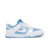 Wmns Dunk Low 'Reverse UNC'