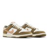 Nike Dunk Low Premium 'Medium Olive Hemp'