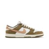 Nike Dunk Low Premium 'Medium Olive Hemp'