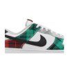 Nike Dunk Low Premium 'Tartan Plaid'