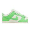 Nike Wmns Dunk Low 'Green Strike'