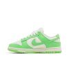 Nike Wmns Dunk Low 'Green Strike'