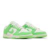 Nike Wmns Dunk Low 'Green Strike'
