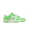 Nike Wmns Dunk Low 'Green Strike'