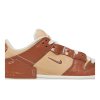 Wmns Dunk Low Disrupt 2 'Brown Crocodile'