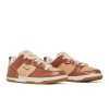 Nike Wmns Dunk Low Disrupt 2 'Brown Crocodile'