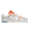 Nike Off-White x Dunk Low 'Lot 31 of 50'