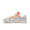 Nike Off-White x Dunk Low 'Lot 31 of 50'
