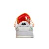 Nike Off-White x Dunk Low 'Lot 31 of 50'