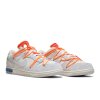 Nike Off-White x Dunk Low 'Lot 31 of 50'