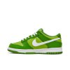 Nike Dunk Low GS 'Chlorophyll'