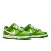 Nike Dunk Low GS 'Chlorophyll'